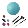 thumbnail image 5 of C Children'S Archaeological Excavation The Eight Planets Of The System Toy, 5 of 5
