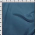 thumbnail image 3 of oneOone Polyester Lycra Blue Fabric Maze Style Geometric Sewing Craft Projects Fabric Prints by Yard 56 Inch Wide, 3 of 4