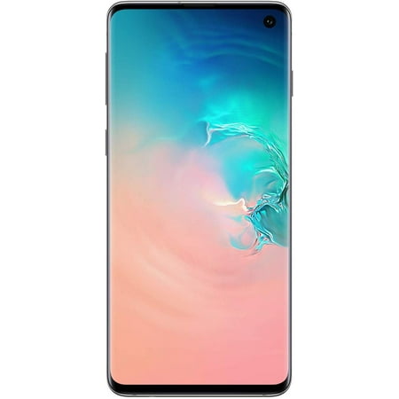 Samsung Galaxy S10 SM-G973F 128GB 8GB RAM International Version - Prism Silver