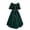 v#76Green205, variant on Rggeeun Women Costume Renaissance Costume Maxi Dress Corset Dress Butterfly Sleeve Off The Shoulder Gothic Clothes Vintage Dress Festival Trendy,Brown,L