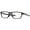 MATTE OLIVE, variant on Eyeglasses Oakley Frame OX 8153 815305 Satin Grey Smoke