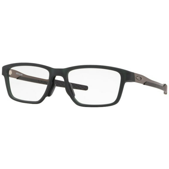 Eyeglasses Oakley Frame OX 8153 815303 Matte Olive