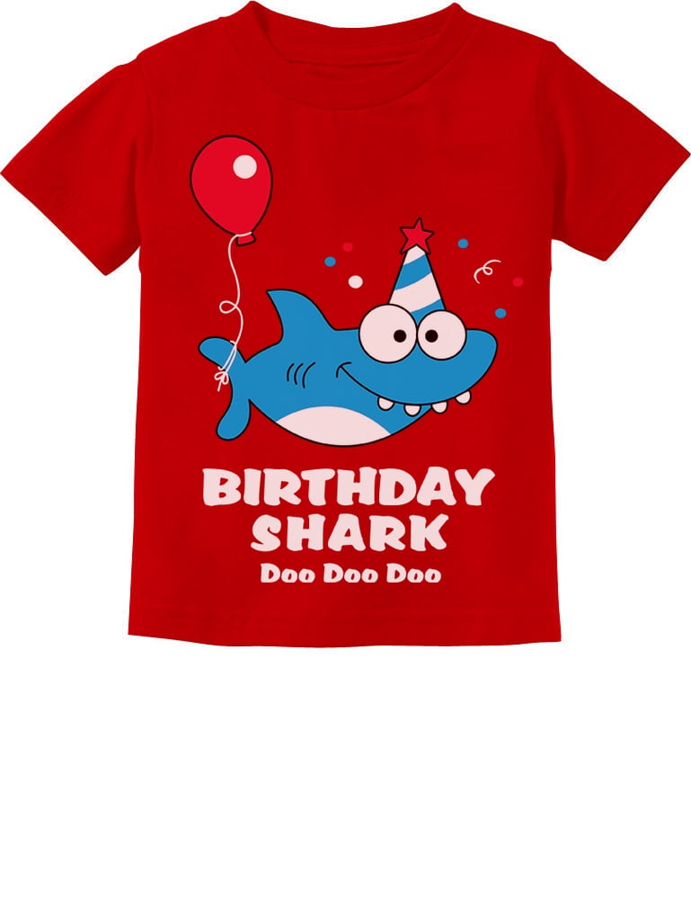 baby shark infant outfit