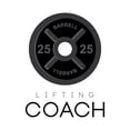 thumbnail image 2 of CafePress - Lifting Coach -  Round Wood Ornament 4", 2 of 2