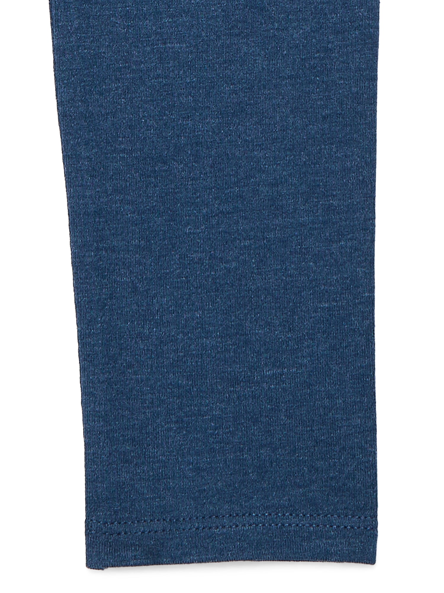 Wonder Nation Toddler Girls Leggings, Sizes 18M-5T