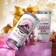 thumbnail image 4 of Mothers Day Gifts For Mom, Women, Wife - Funny Birthday Gifts Ideas For Mom, Mother, New Mom, Bonus Mom, Mom To Be, Mother In Law - 20Oz Mom Tumbler, 4 of 6