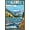 Bronze Framed Version, variant on Lantern Press - Glacier National Park, Avalanche Lake Wall Poster, 22.375" x 34"