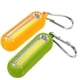 thumbnail image 2 of 2PCS Key Chain Flashlight Hard Light Keyring Torch Outdoor Emergency Illuminating Lamp Portable Mountaineering Buckle Camping Lamp for Outdoor Use Wit, 2 of 4