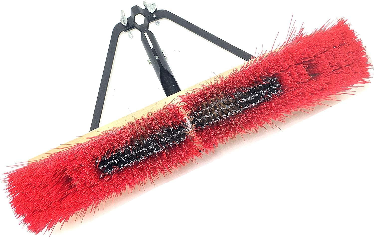 broom brush broom brush