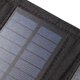 thumbnail image 3 of Cargador de panel solar USB plegable de 10,5 W Carga de energía móvil para acampar al aire libre, 3 of 7