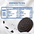 thumbnail image 2 of Galletas Oreo Chocolate Relleno Sabor Chocolate 4 Paquetes c/u 6 Galletas, 2 of 5