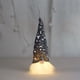 thumbnail image 4 of RKSTN christmas ornaments Christmas Knitted Hat With Lights Faceless Doll Pendant Vibe Arrangement Luminous Old Man Small Doll Tree Pendant, 4 of 6