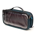 thumbnail image 1 of Bolsa organizadora Tenba Tools Cable Duo 4 azul (636-644), 1 of 2