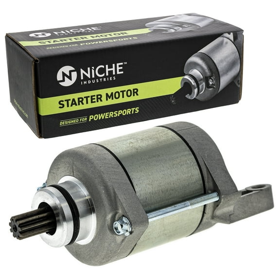 Niche Starter Motor for KTM Husqvarna 250 350 XC-F EXC-F SX-F FE250 519-CSM2493O