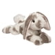 thumbnail image 1 of Conejito de peluche Douglas Ramsey con manchas grises, 46 cm, 1 of 3