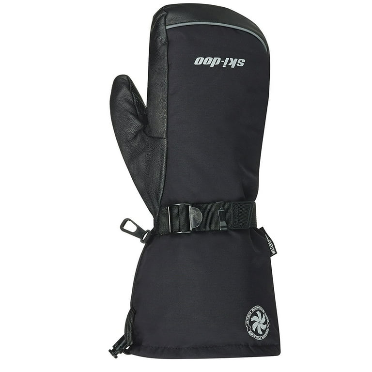 Ski-Doo Grip Gloves