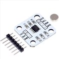 thumbnail image 4 of 6Pcs AS5600 Encoder 12 Bit Magnetic Induction Angle Measuring Sensor Module Electronic Components, 4 of 5
