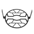 thumbnail image 1 of Front Headlights Guard, Stainless Steel Stylish Wearproof Impact Resistant Retro Motorcycle Headlight Grille  for XSR700 XSR900 2016-2021, 1 of 7