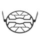 thumbnail image 5 of Front Headlights Guard Stainless Steel Antiglare Retro Wearproof Motorcycle Headlight Grille for XSR700 XSR900 2016-2021 ANGGREK Otros, 5 of 8