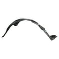 thumbnail image 4 of TRQ Front Left Inner Fender Liner Fits 2009-2012 Toyota RAV4 BDA11758, 4 of 5