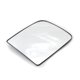thumbnail image 5 of ABS Coche Vista lateral Espejo Retrovisor vídeo Lente portátil Accesorios de motor Reemplazo de piezas Reemplazo para RAM 1500 2500 3500 10-18 Derecho Advancent VI001831-02B, 5 of 6