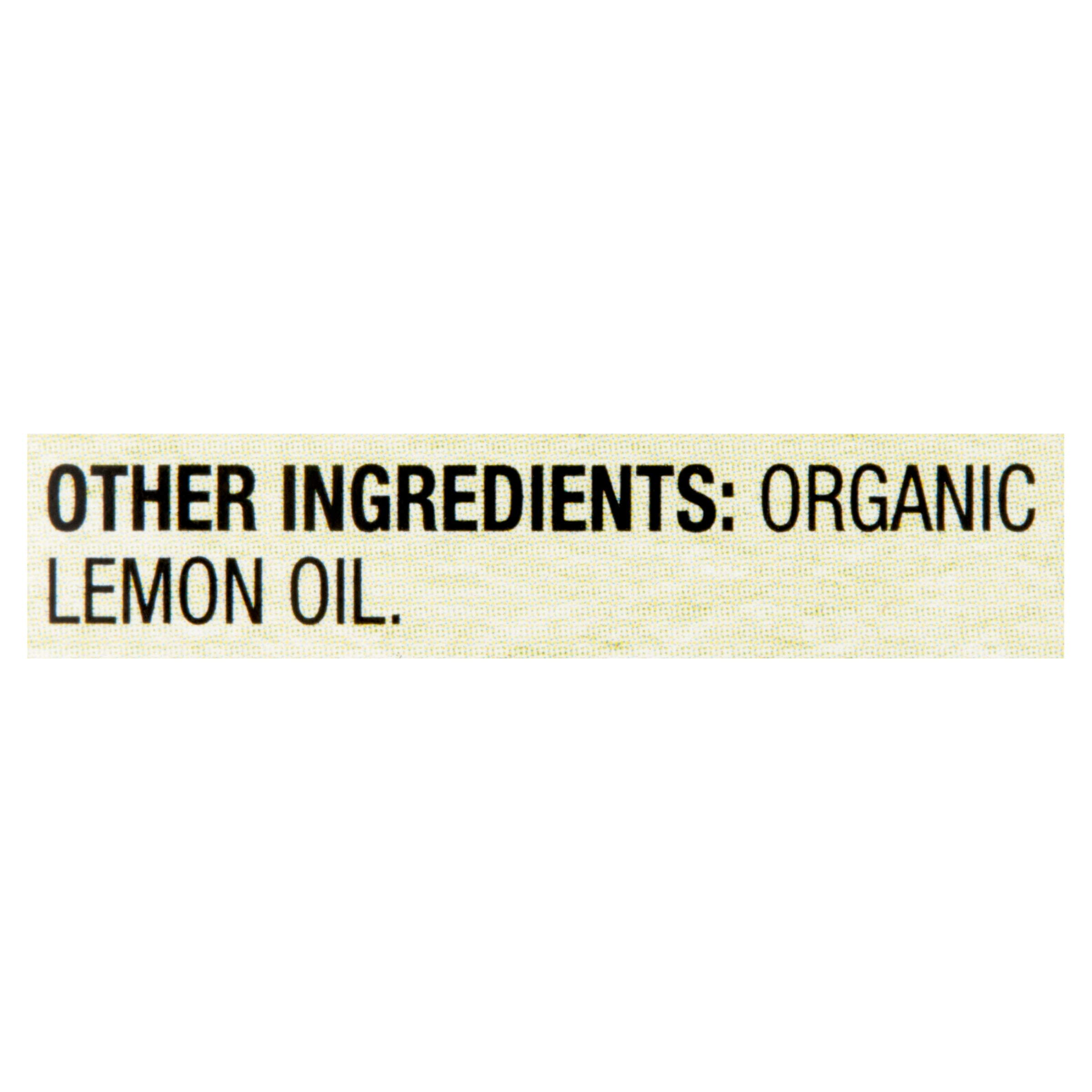 Great Value Organic Detox Herbal Tea Supplement, 16 Ct Tea Bags