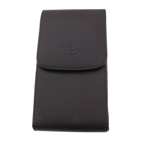 Leather Case Belt Clip for #device_series - Holster Cover Pouch Vertical Carry Protective G8W for iPhone XS