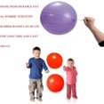 thumbnail image 3 of Globos perforados de 50 piezas: globos perforados de neón de colores surtidos para niños, fiestas, bodas, globos divertidos JAMW Sencillez, 3 of 5