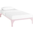 thumbnail image 2 of Ollie Twin Bed Frame, 2 of 3