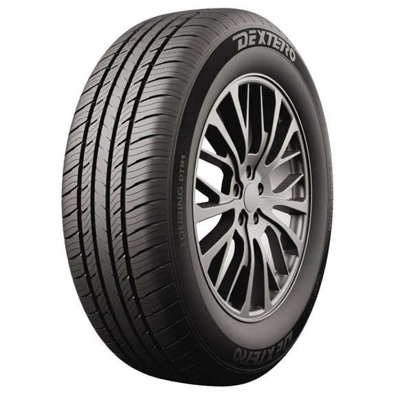 Dextero Touring DTR1 235/65R18