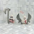 thumbnail image 2 of Kratos Warrior Greece Sparta Commander Building Blocks Model Bricks mini Action toy Figures Toy gift for children EV03, 2 of 3