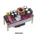 thumbnail image 5 of Seitruly Convertidor de voltaje universal, módulo de aumento de DC-DC portátil, controlador regulador de fuente de alimentación, componente Electrónica miscelánea 1800W con ventilador, 5 of 6