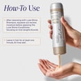 thumbnail image 5 of Kenra Platinum Luxe Shine Conditioner 33.8 oz, 5 of 6