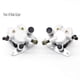 thumbnail image 2 of 2pc Motorcycle ATV Front L+R Brake Caliper for Yamaha ATV Quad Banshee Kodiak Grizzly YFM350 YFM400, 2 of 5