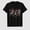 Black-21, variant on 4th of July Dancing Skeletons Funny Patriotic Men Women T-Shirt