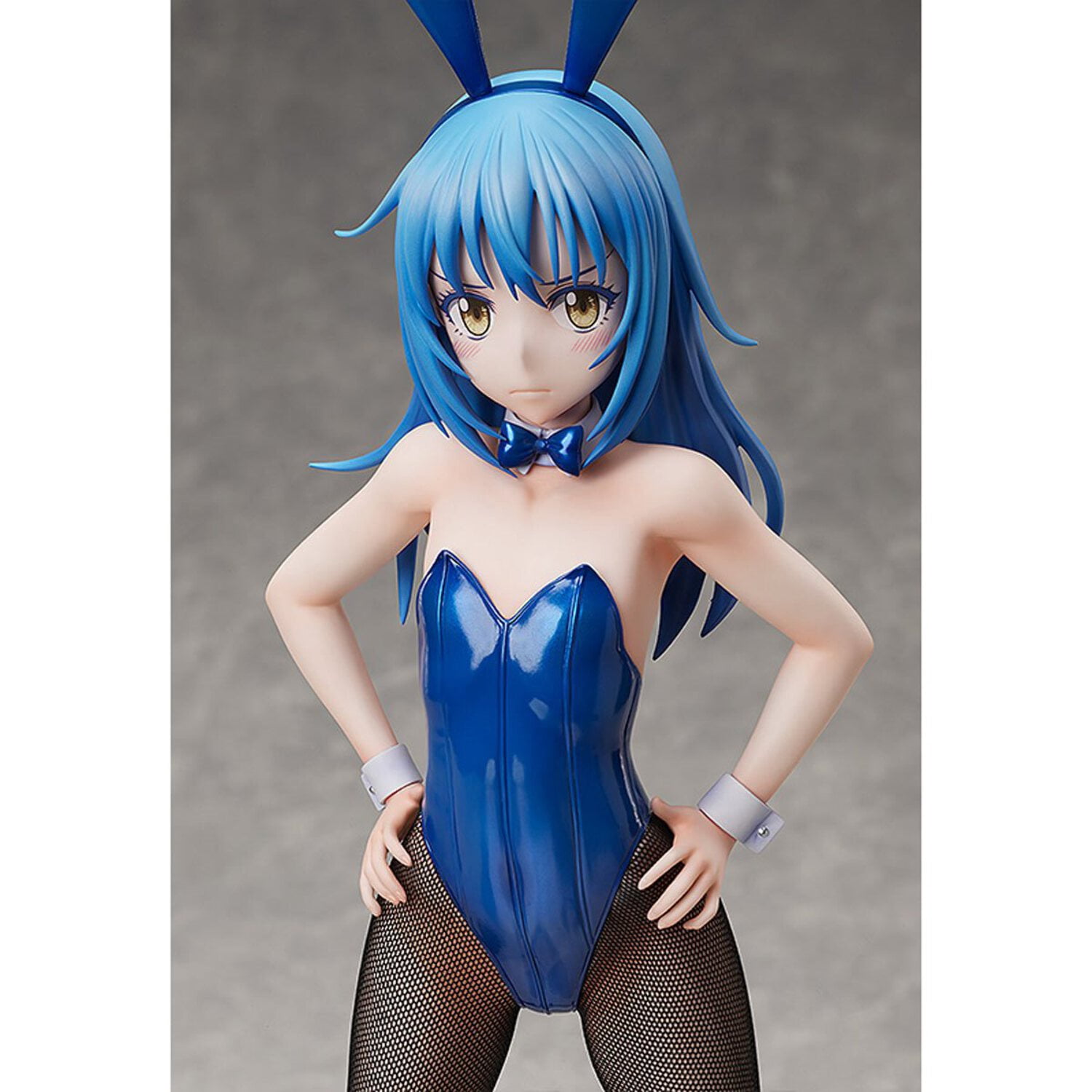 コミック・アニメ Rimuru Bunny Ver. 1/4 Scale Figure Anime Manga Toy: That Time I Got Reincarnated as a Slime Rimuru