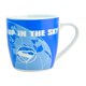 thumbnail image 4 of Set de Desayuno Superman de Cerámica | Tazón 500ml + Taza 400ml | Vajilla Individual para Cereal, Café o Té | DC Comics Original, 4 of 8