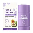 thumbnail image 2 of Xihbxyly Crema Hidratante Antiarrugas para El Cuello, Reafirmante y Reafirmante, Potenciador Del Tono de Piel, Nutrición Diaria para El Cuello, para Hombres y Mujeres, Envase Práctico de 30 G, 2 of 3