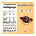 thumbnail image 3 of Galletas Emperador combinado sabor chocolate y vainilla 327 g, 3 of 4