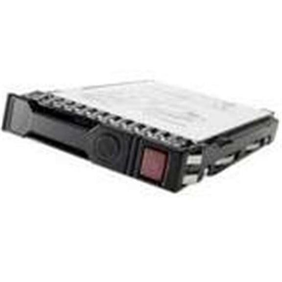 1.92 TB Solid State Drive - 2.5 in. Internal - SATA - Mixed Use - Server Device Supported