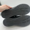 thumbnail image 4 of New Balance Shoes 577 Mens 14 2E Black Casual Sneakers Walking Casual WW577VK, 4 of 6