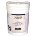 thumbnail image 2 of Valspar Medallion 100% Acrylic Paint & Primer Flat Exterior House Paint, White, 5 Gal., 2 of 2