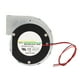 thumbnail image 3 of Ventilador centrífugo, ventilador centrífugo de enfriamiento sin escobillas DC12V 2A, ventilador de enfriamiento, innovación moderna, 3 of 9