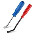 thumbnail image 1 of Outil de Retrait d'Agrafes de Rembourrage, Lève-Agrafes Outil de Retrait d'Arracheur d'Ongles Robuste (2 Pcs), 1 of 4