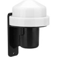 thumbnail image 1 of Detector fotoeléctrico Sensor fotoeléctrico Interruptor de luz Detector de anochecer a amanecer, 1 of 5