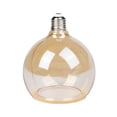 thumbnail image 2 of Foco Globo LED Tecnolite 4W Luz Ámbar E27 Atenuable, 2 of 5
