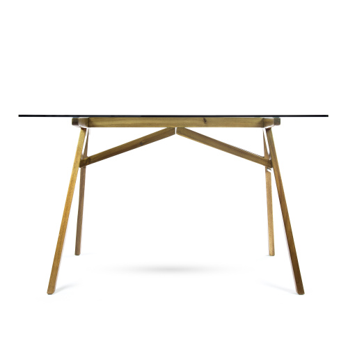 Computer Desk Home Office Desks, Large Office Desk, Modern Computer Desk Conference Table Meeting Room Table, Business Furniture for Home Office, Natural Color