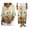 Butterfly Sunflower, variant on FUIALDOLG Retro Lotus Paint Linen Shirts for Women with Matching Wide Leg Pants Two Piece Lounge Sets Summer 2 Piece Outfits for Travel Beach Vacation