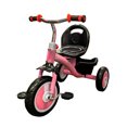 thumbnail image 1 of Triciclo AEIOU  Rosa, 1 of 4