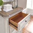 thumbnail image 4 of Magnolia Manor White Lingerie Chest, 4 of 8